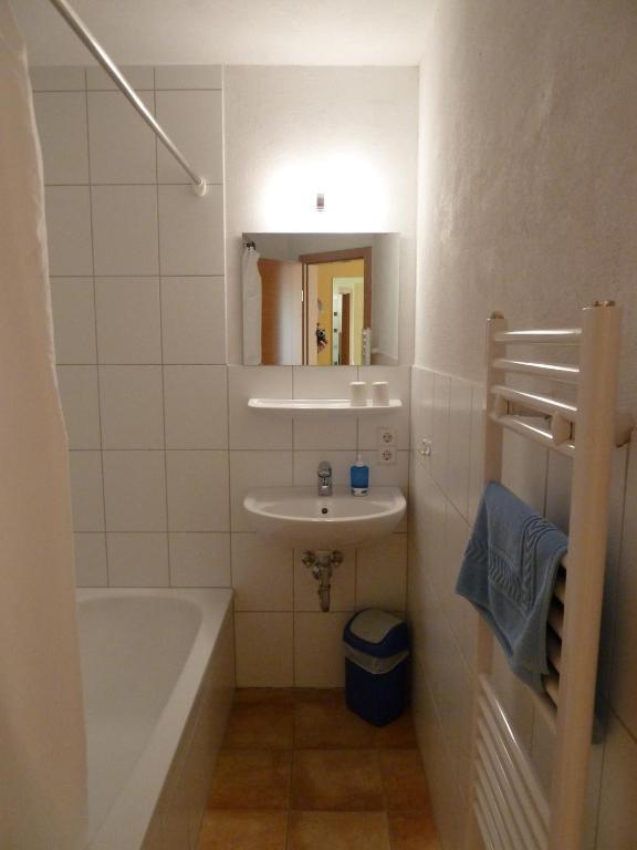 Gasthof Zum Hirsch Нойкирх Экстерьер фото